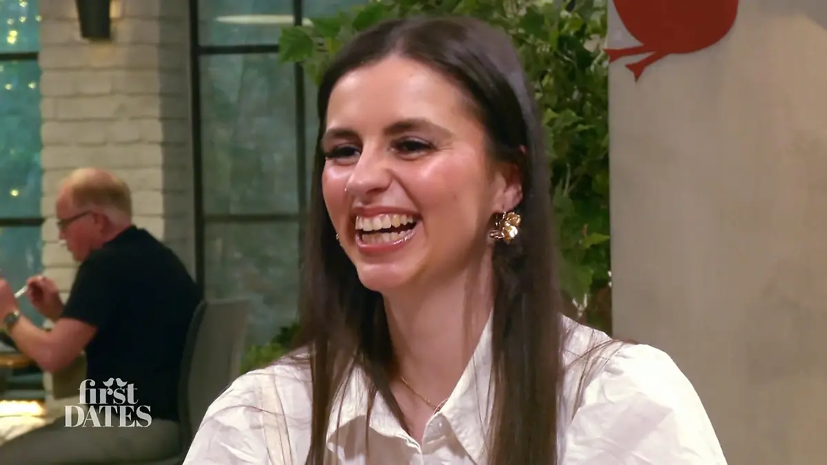 Jennifer kontert sich in Silas’ Herz Natur statt Couch
