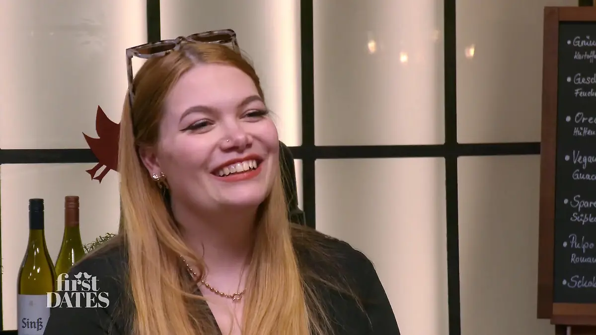 Kennen Marcel und Gina sich etwa schon? Holpriger Start
