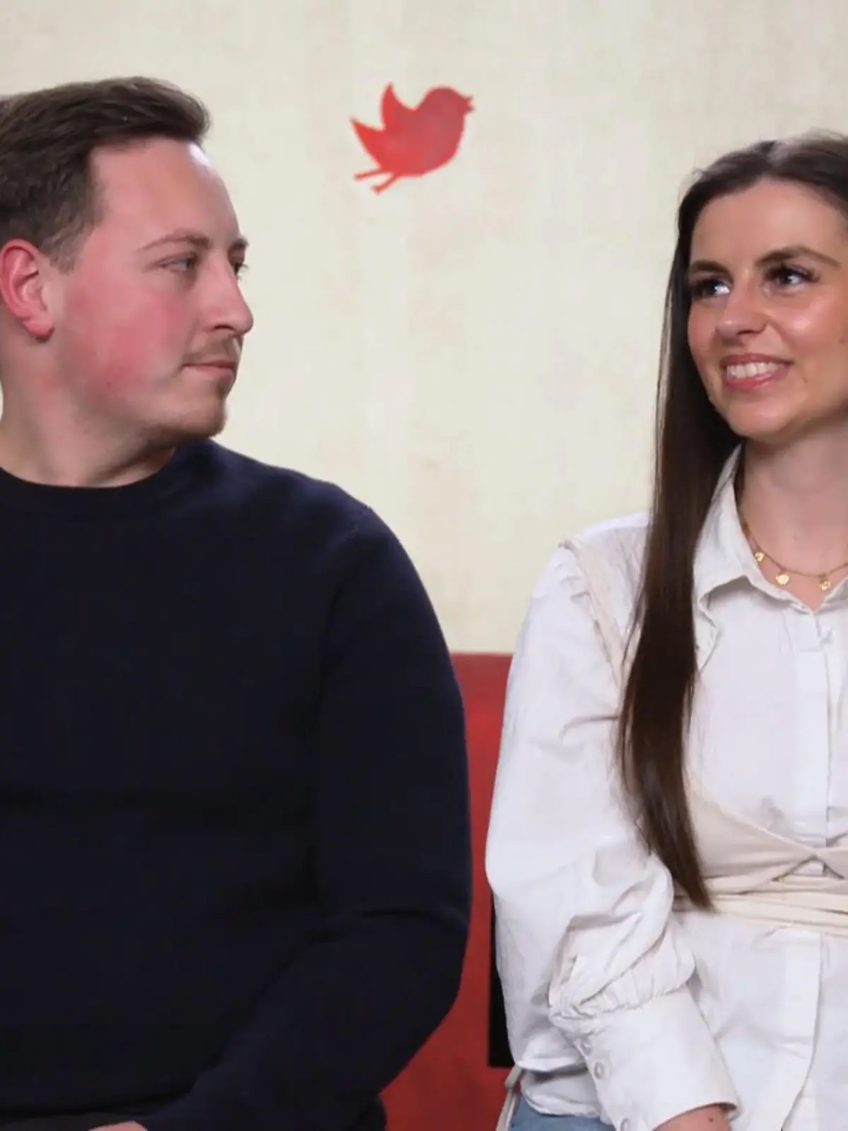 Bild zu: "Reicht der gute Vibe für ein zweites Date?"