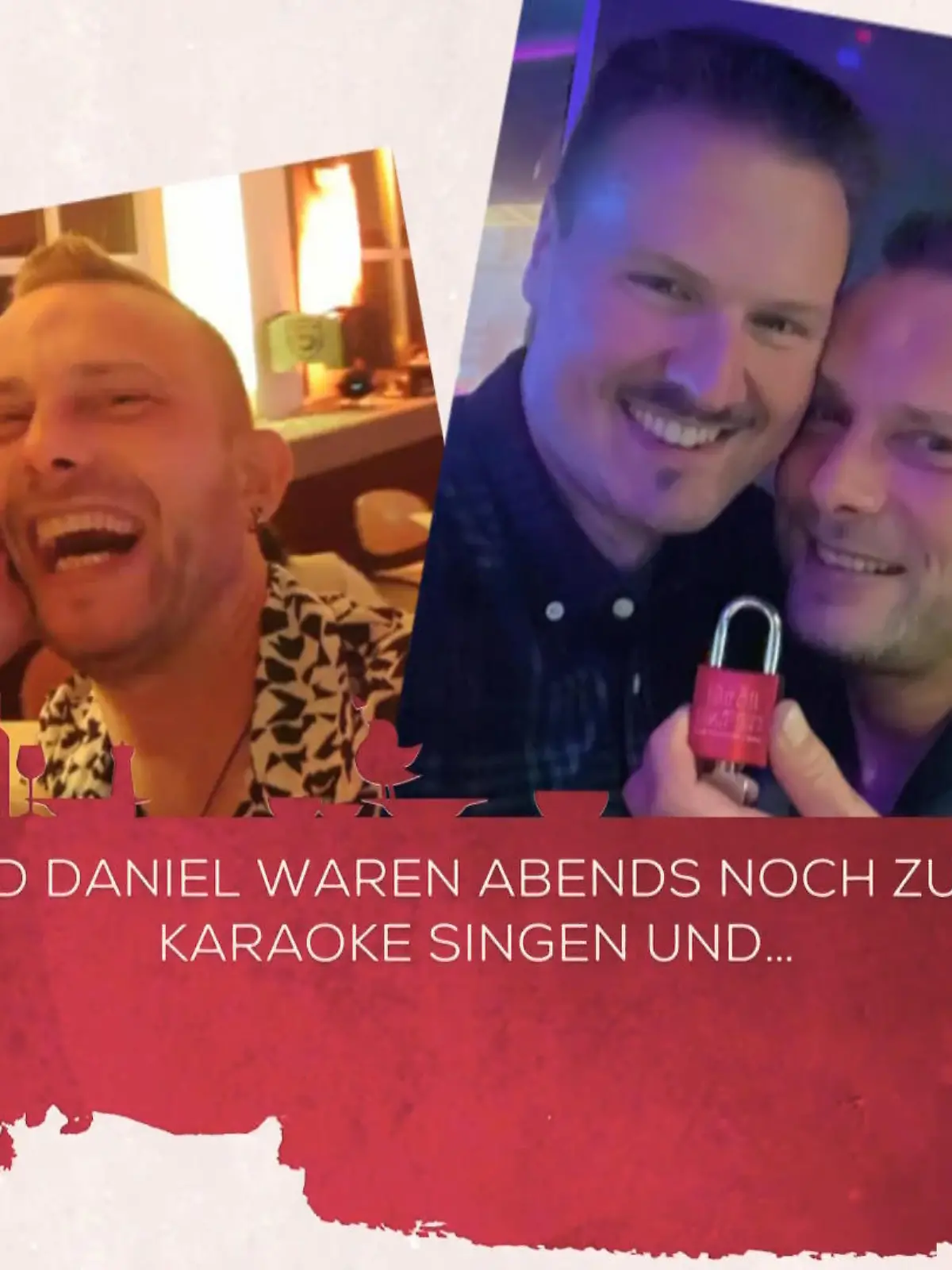 Bild zu: "Wurde aus dem Ja ein echtes Wiedersehen?"