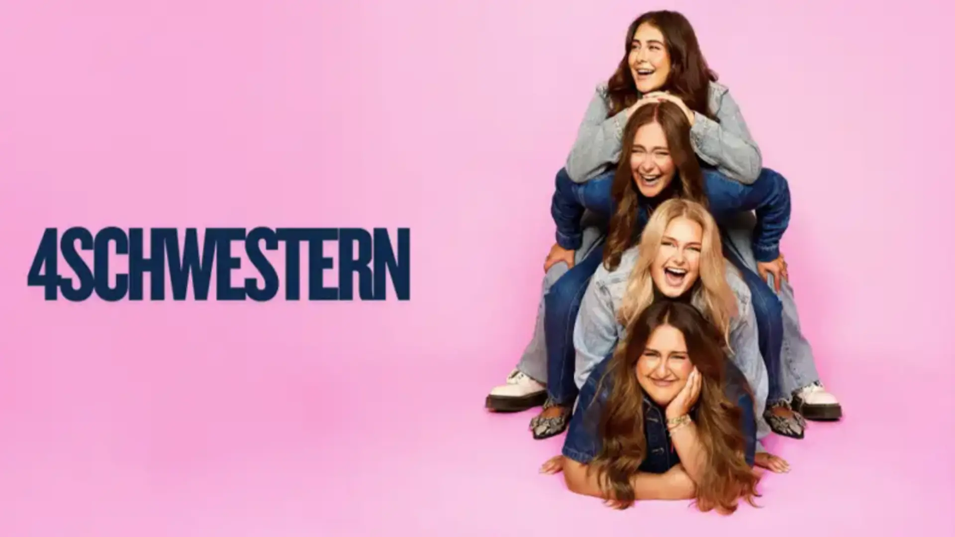 4 Schwestern – Der Video-Podcast