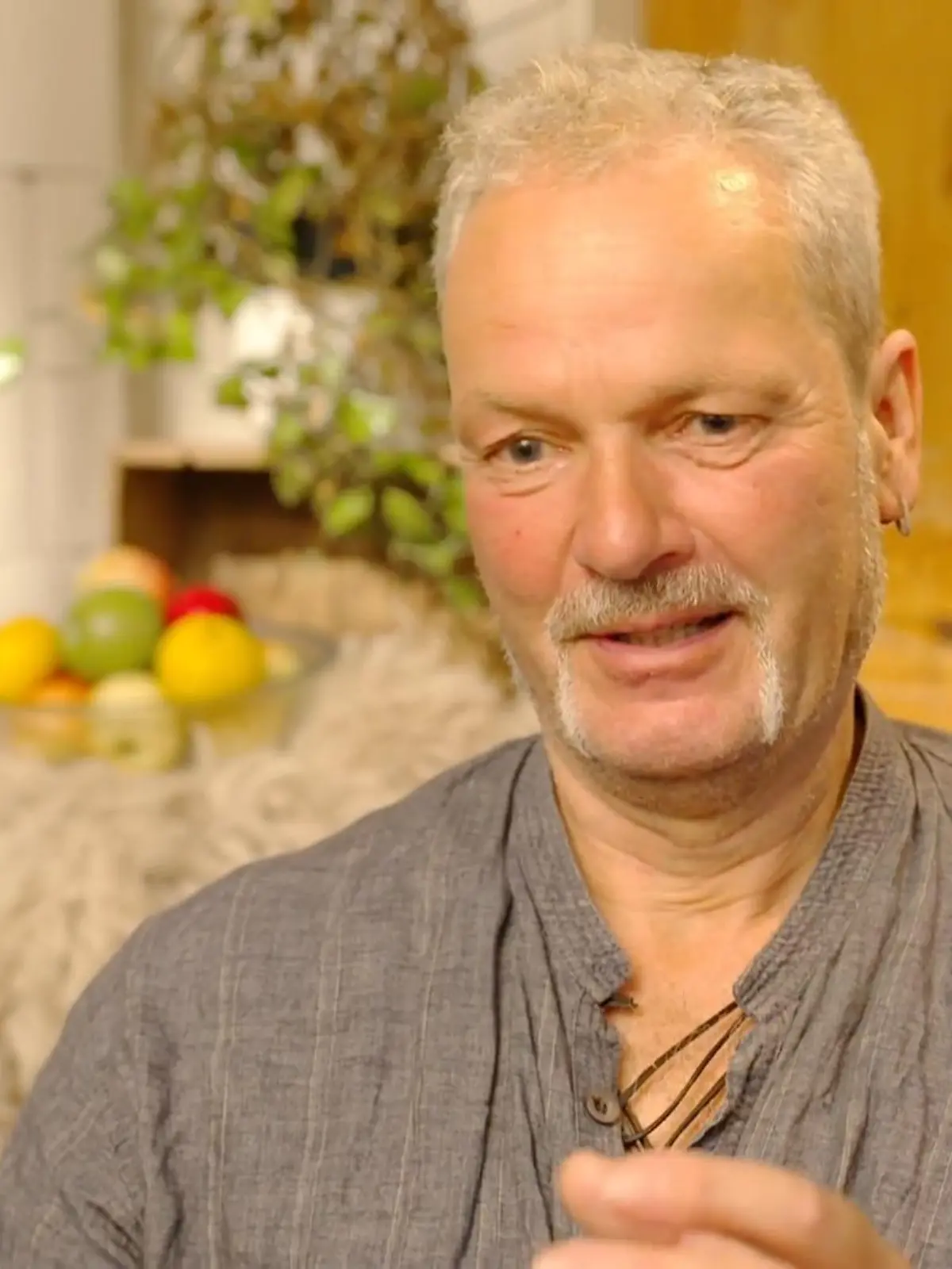 Bild zu: "Turner verliert sein Herz sofort an Ariane"