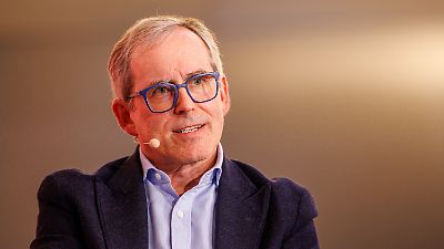 Tengelmann-Boss Christian Haub: Anklage nach Falschaussage um Bruder Karl-Erivan