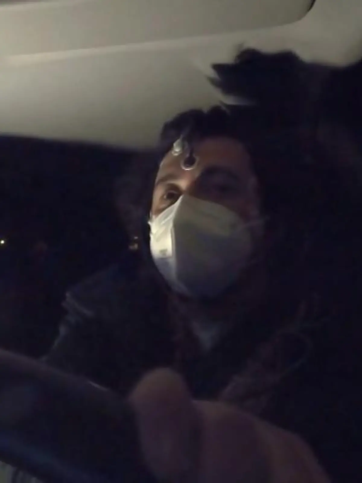 Wie schnell schläft man am Steuer ein und wie gefährlich ist es, die Übermüdung am Steuer zu unterschätzen. RTL-Reporter Emrah Elden hat den Selbstversuch gewagt.