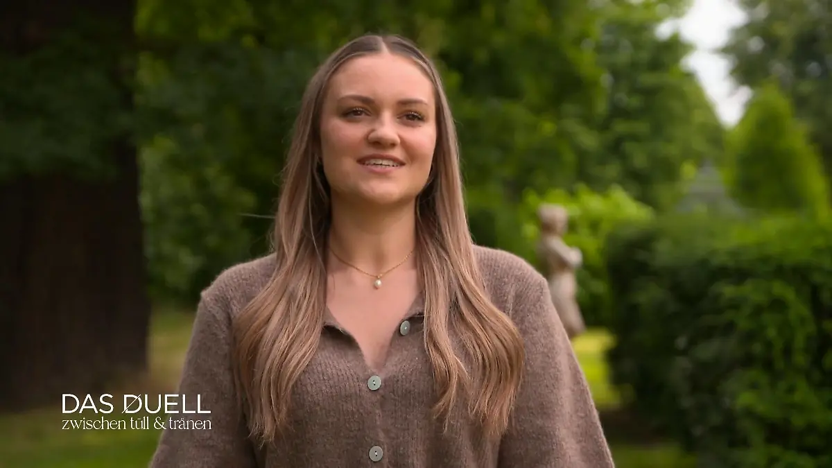 Das große Tüll-Duell um Samantha! Welches Duo gewinnt?