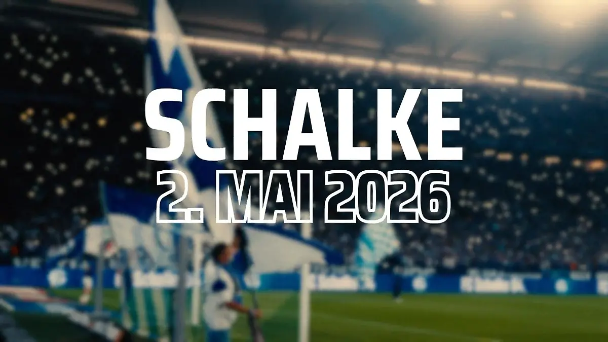 DARUM ist Schalke für sie mehr als ein Verein Emotionale Schalke-Geschichten in RTL+-Doku