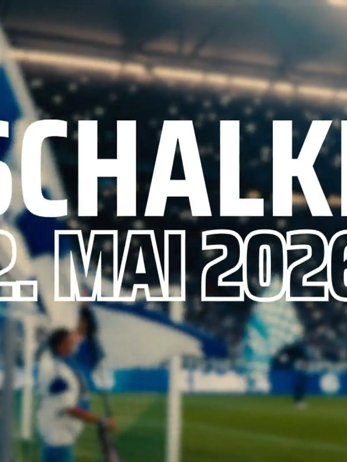 Bild zu: "DARUM ist Schalke für sie mehr als ein Verein"