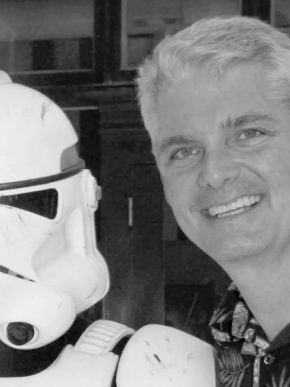 Bild zu: "Er war die Stimme von Yoda! „Star Wars”-Legende ist tot"