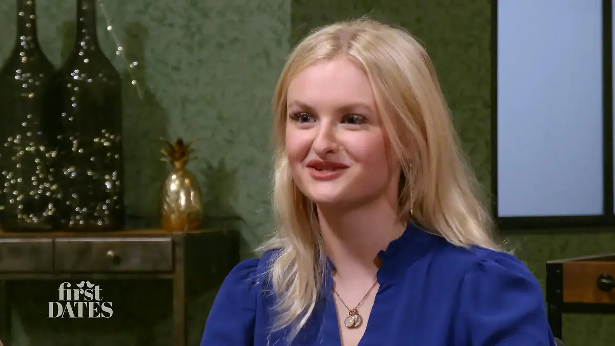 Gewohnheitstier vs. Offen für Neues Sophie und Basti