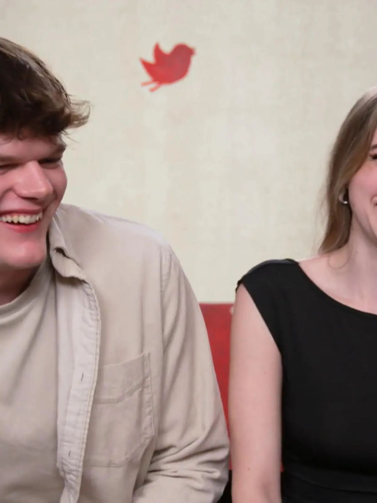 Bild zu: "Freundschaft oder mehr?"