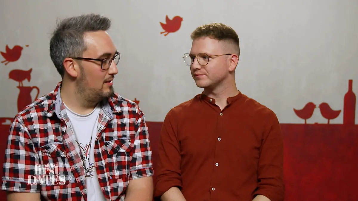 Nur Chance auf Freundschaft? Keine Gefühle