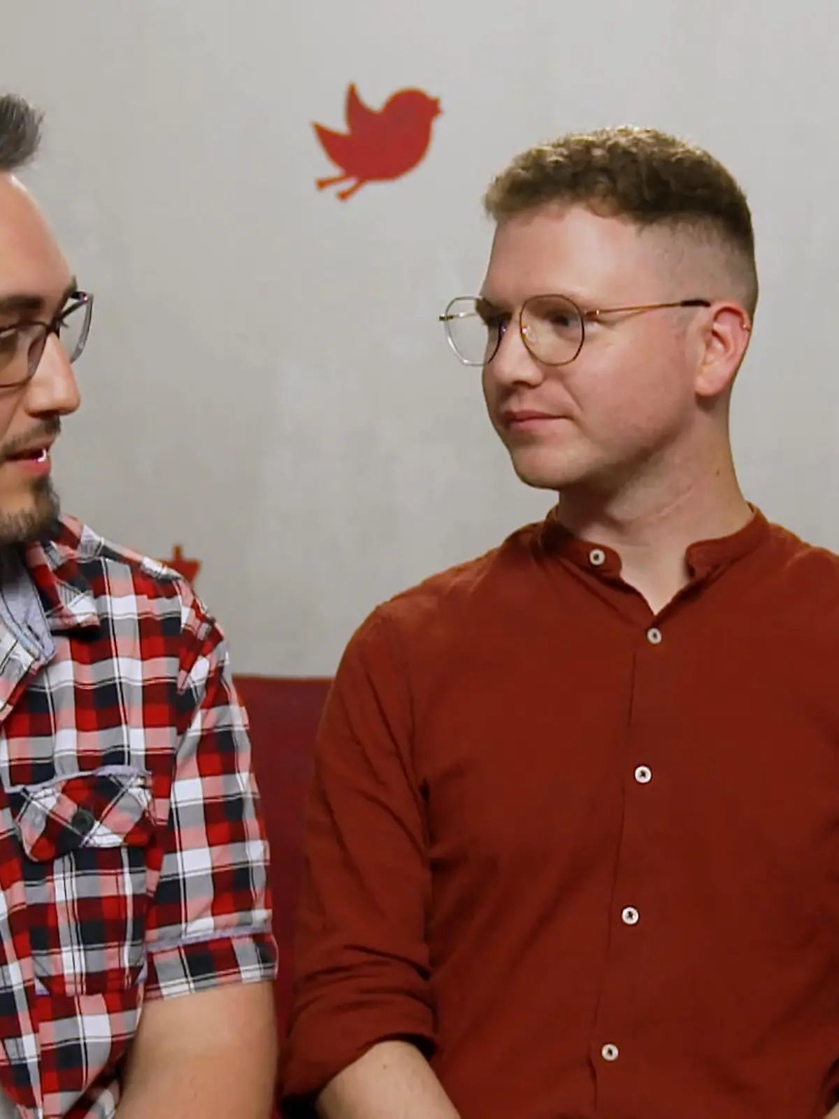 Bild zu: "Nur Chance auf Freundschaft?"