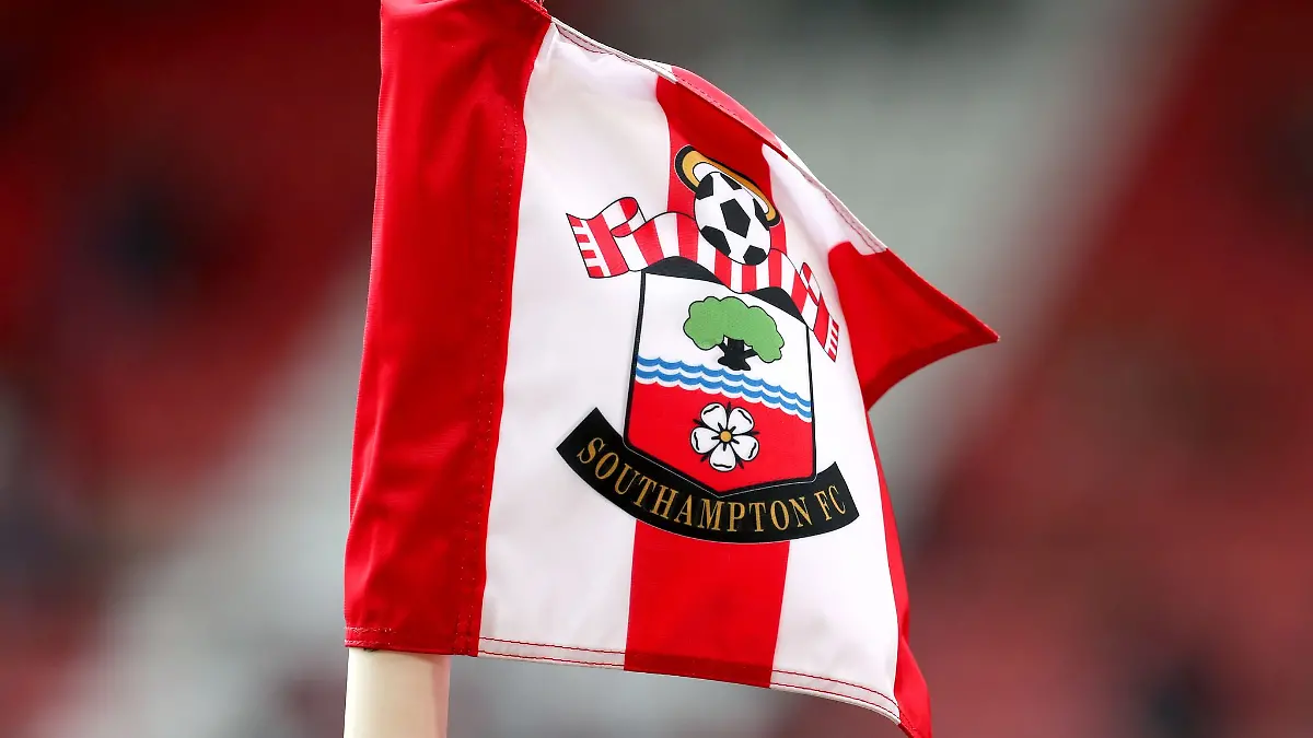 Der FC Southampton wurde wegen Spionage von den Playoffs ausgeschlossen. (Archivbild)