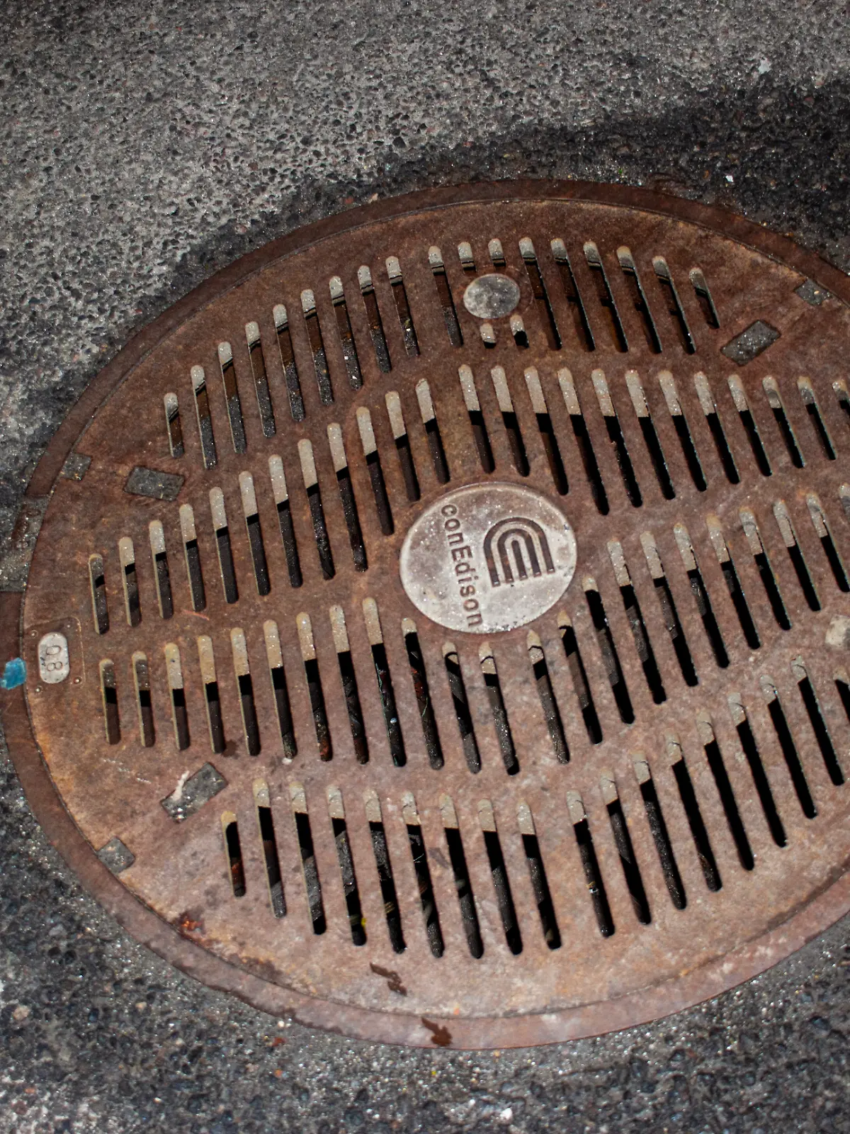 March 6, 2026, New York, New York, USA: Con Edison. (Credit Image: Â© John Marshall Mantel/ZUMA Press Wire