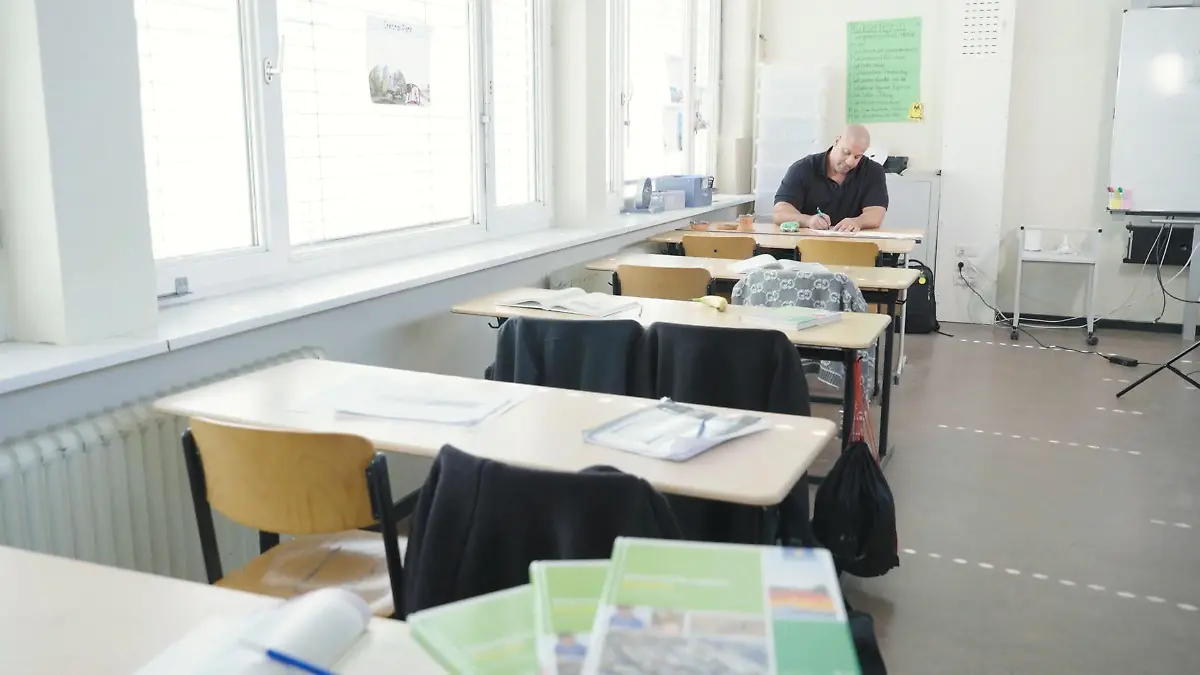 Kampf gegen Mobbing