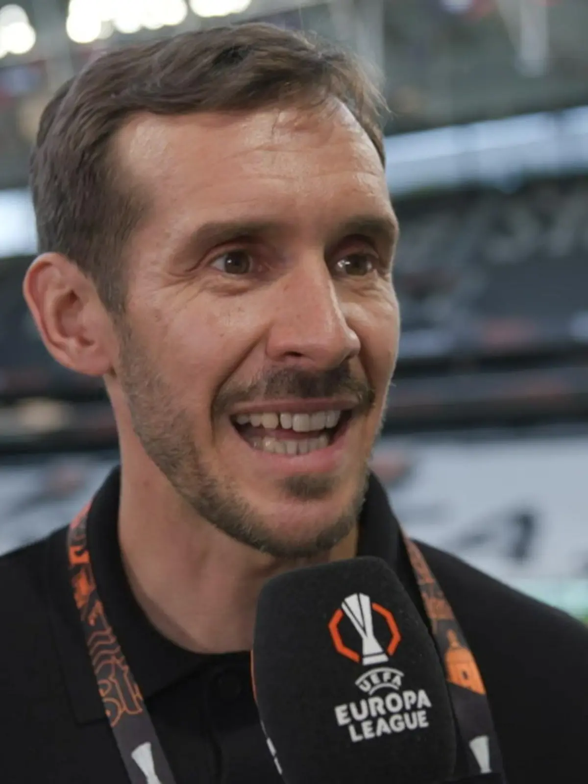 Bild zu: "„Eine super Mannschaft" – SC Freiburg selbstbewusst vor Europa-League-Finale!"