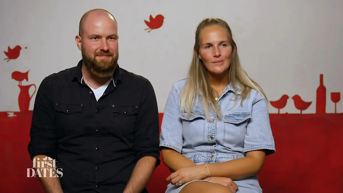 Geht bei Michael und Nathalie noch mehr? "Big Love forever`"