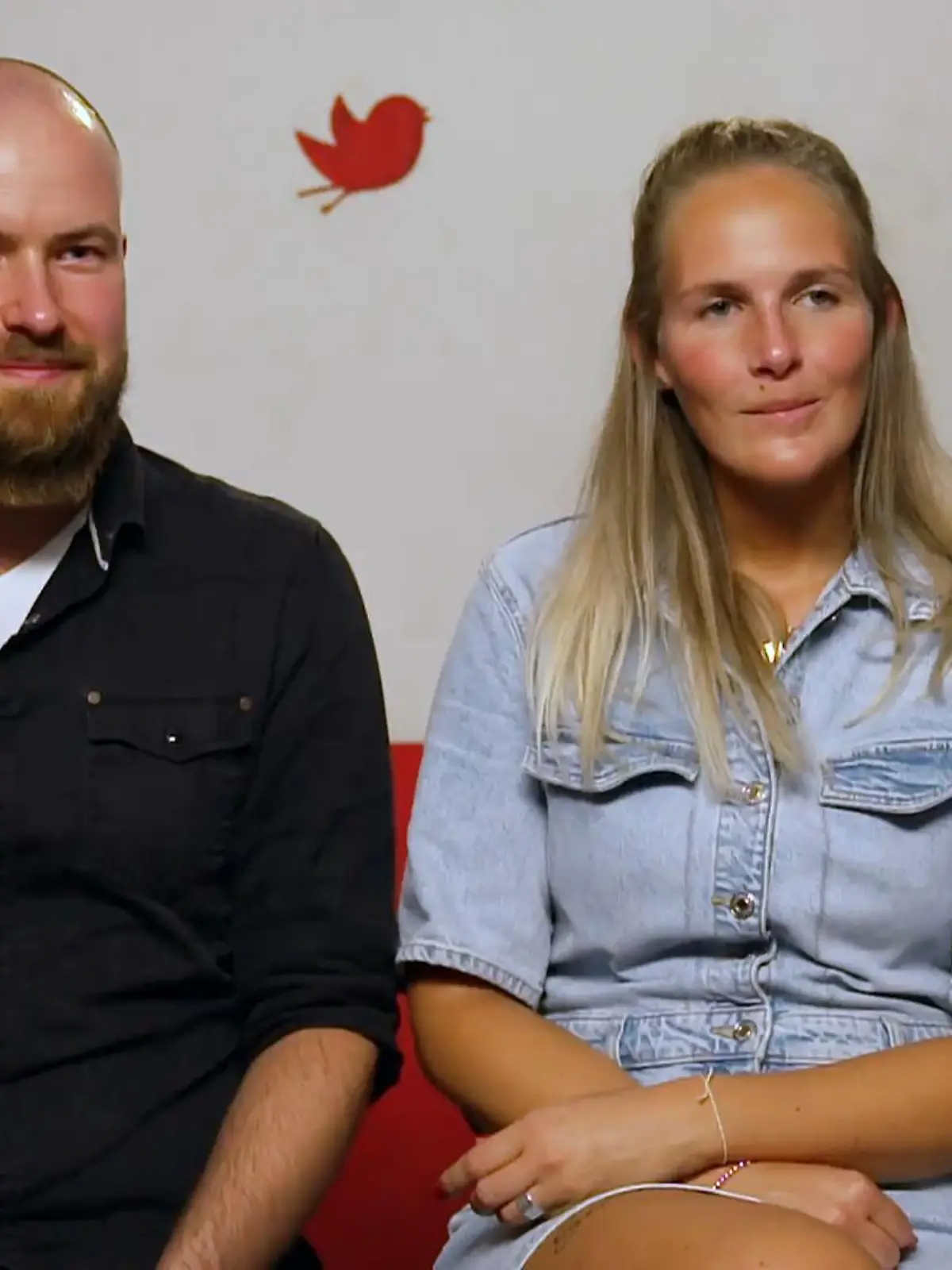 Bild zu: "Geht bei Michael und Nathalie noch mehr?"
