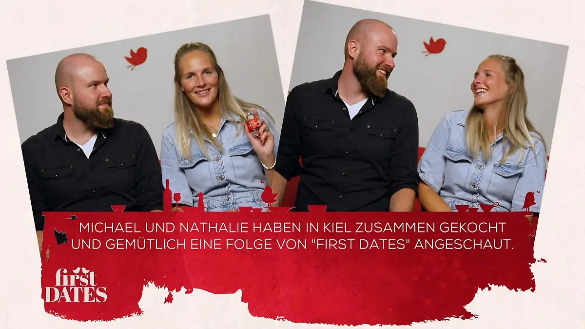 So ging es bei den Dates weiter First Dates