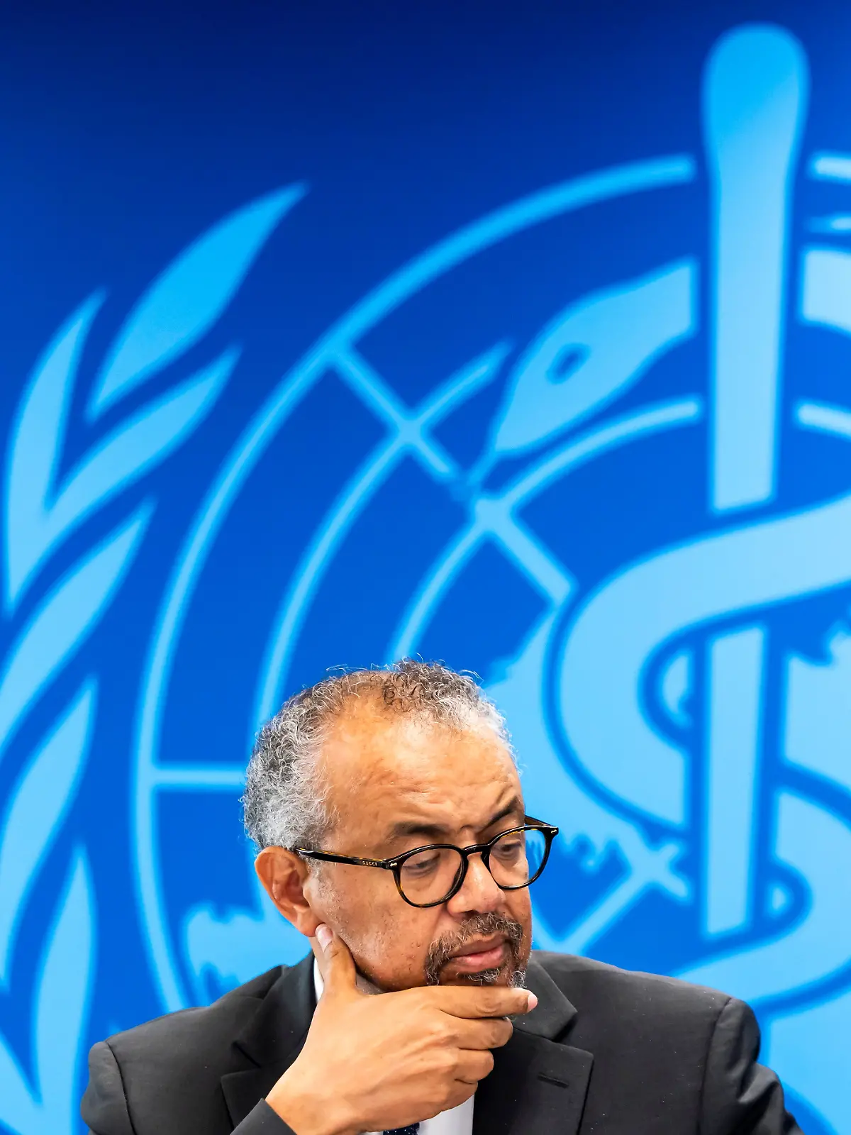 Bild zu: "Ebola-Verdachtsfälle steigen – WHO rechnet mit vielen weiteren Infektionen"