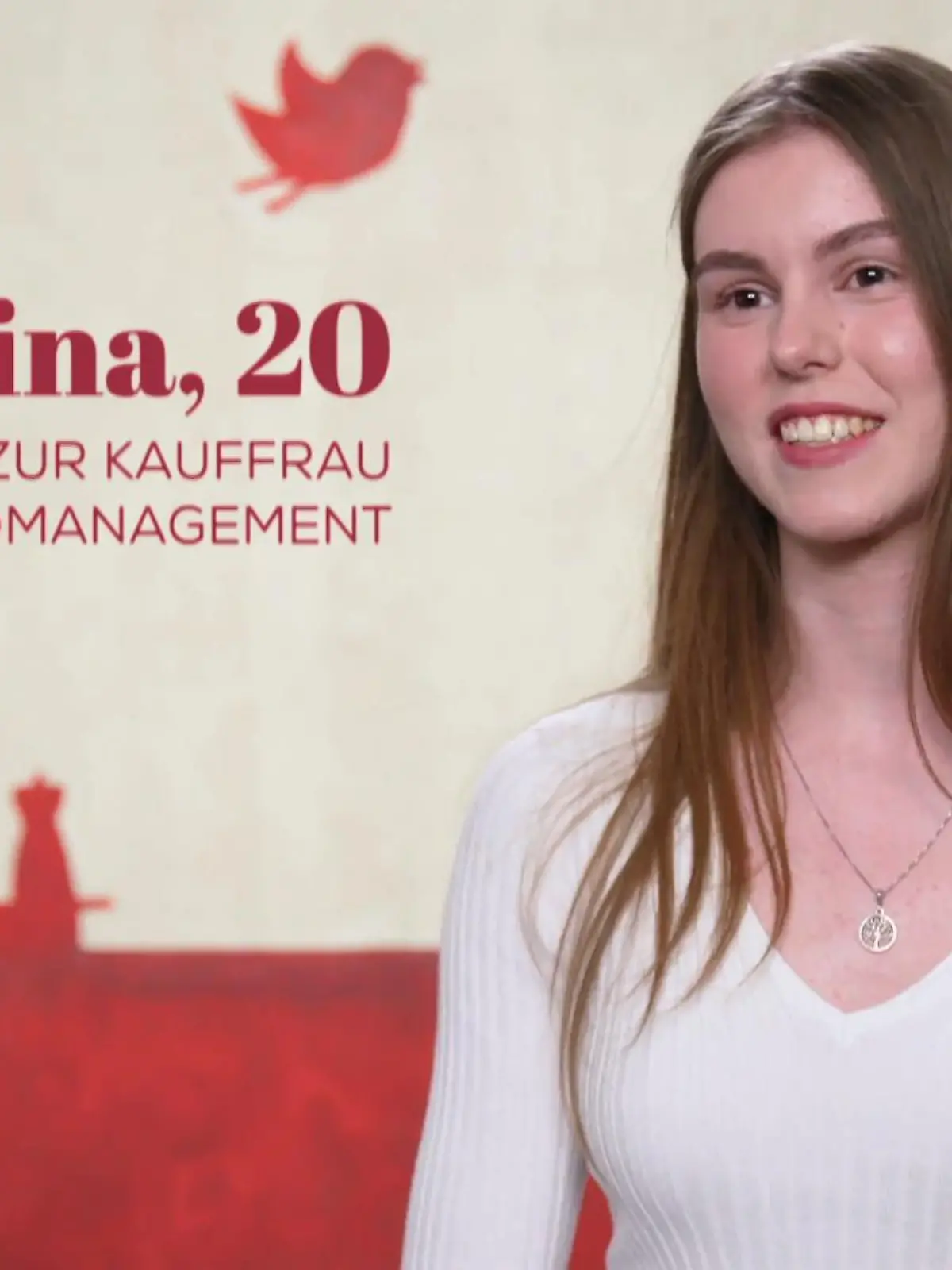 Bild zu: "Steht Celina auf echte Cowboys?"