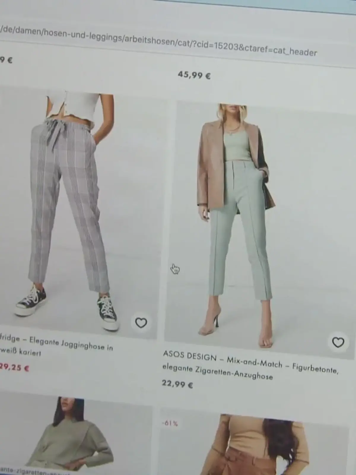 Bild zu: "Software findet die perfekte Größe"