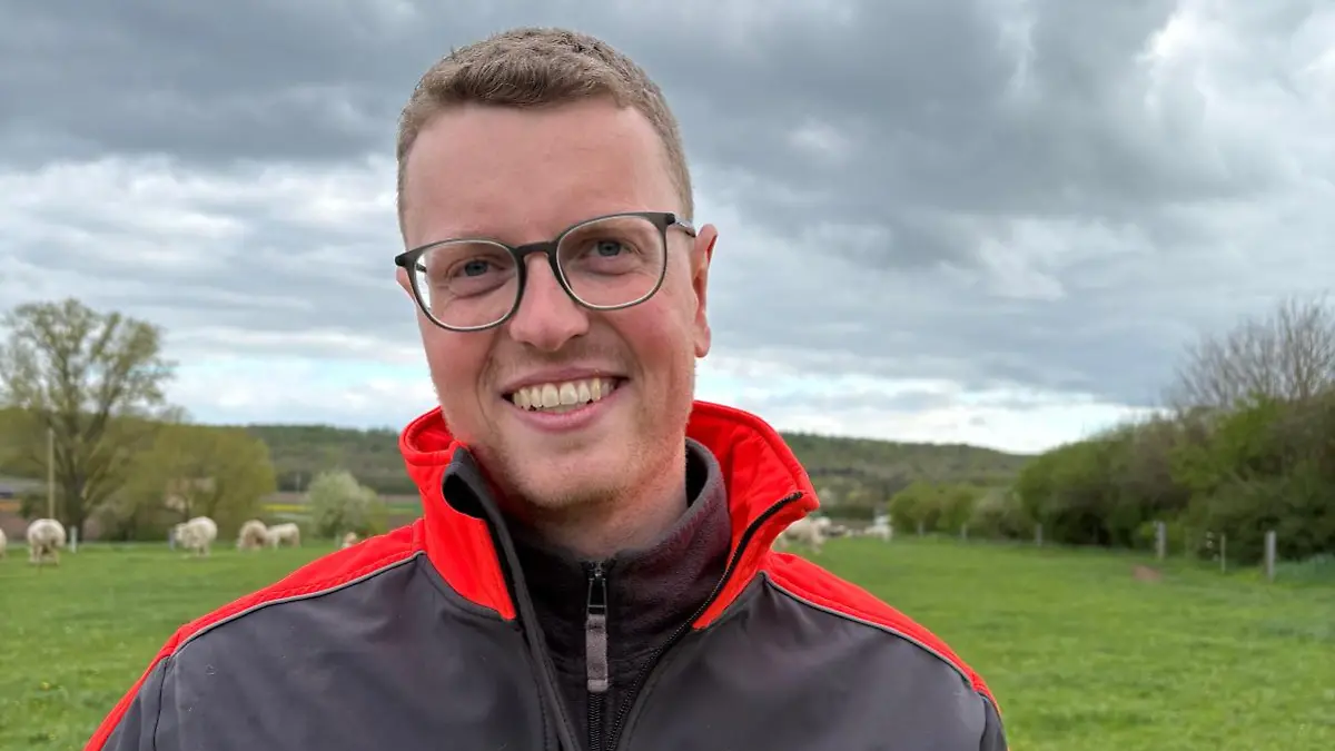 „Bauer sucht Frau“-Kandidat Christian H.