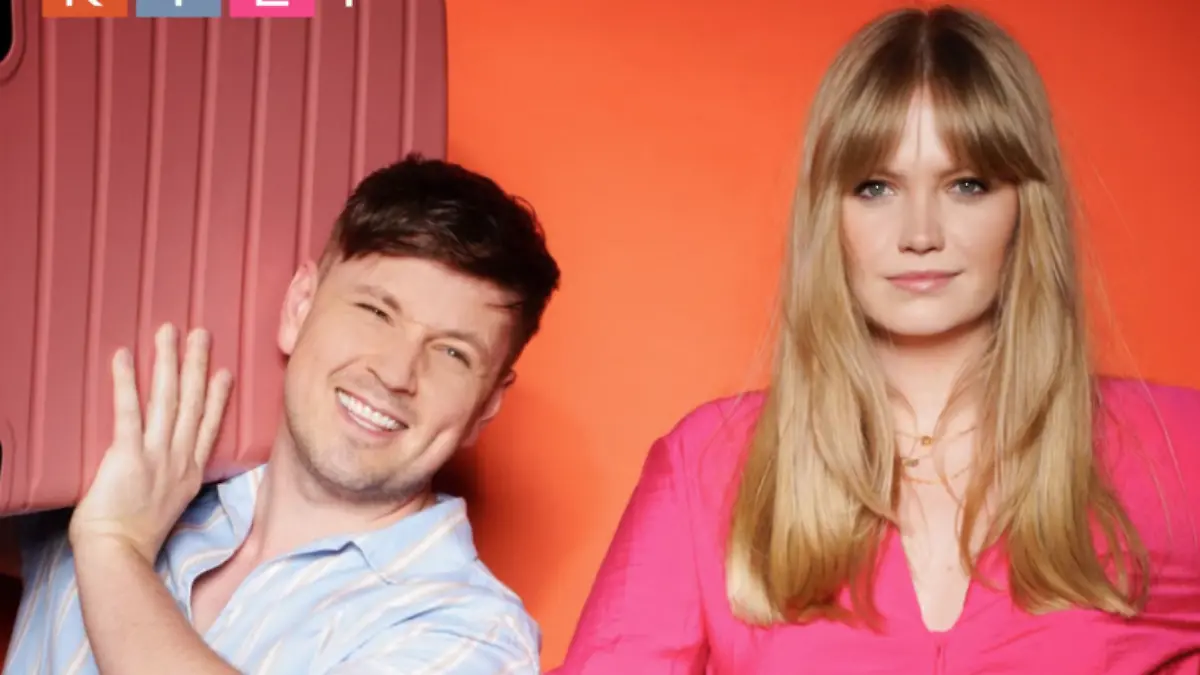 Das Sommerhaus der Stars – der offizielle Podcast zur Show