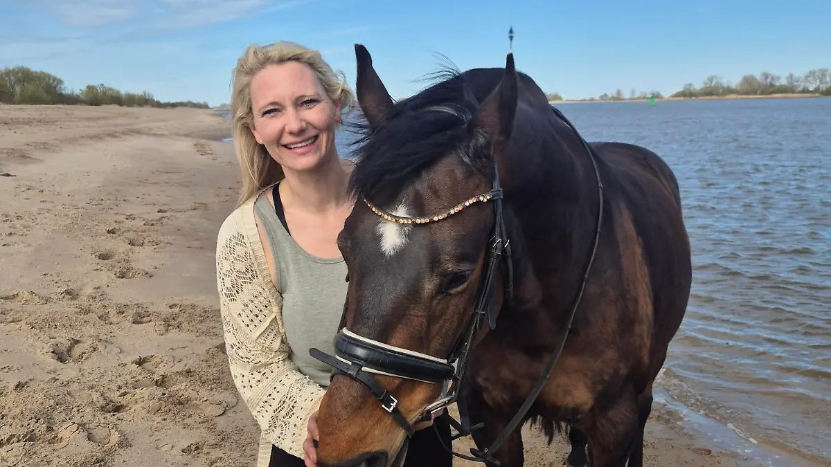 „Bauer sucht Frau“-Kandidatin Svenja