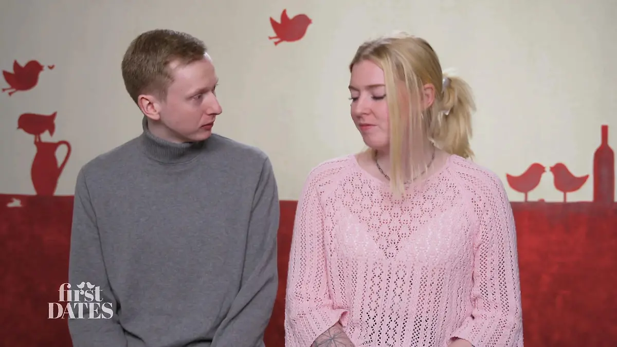Wollen Lea und Jakob das zweite Date? Die Entscheidung