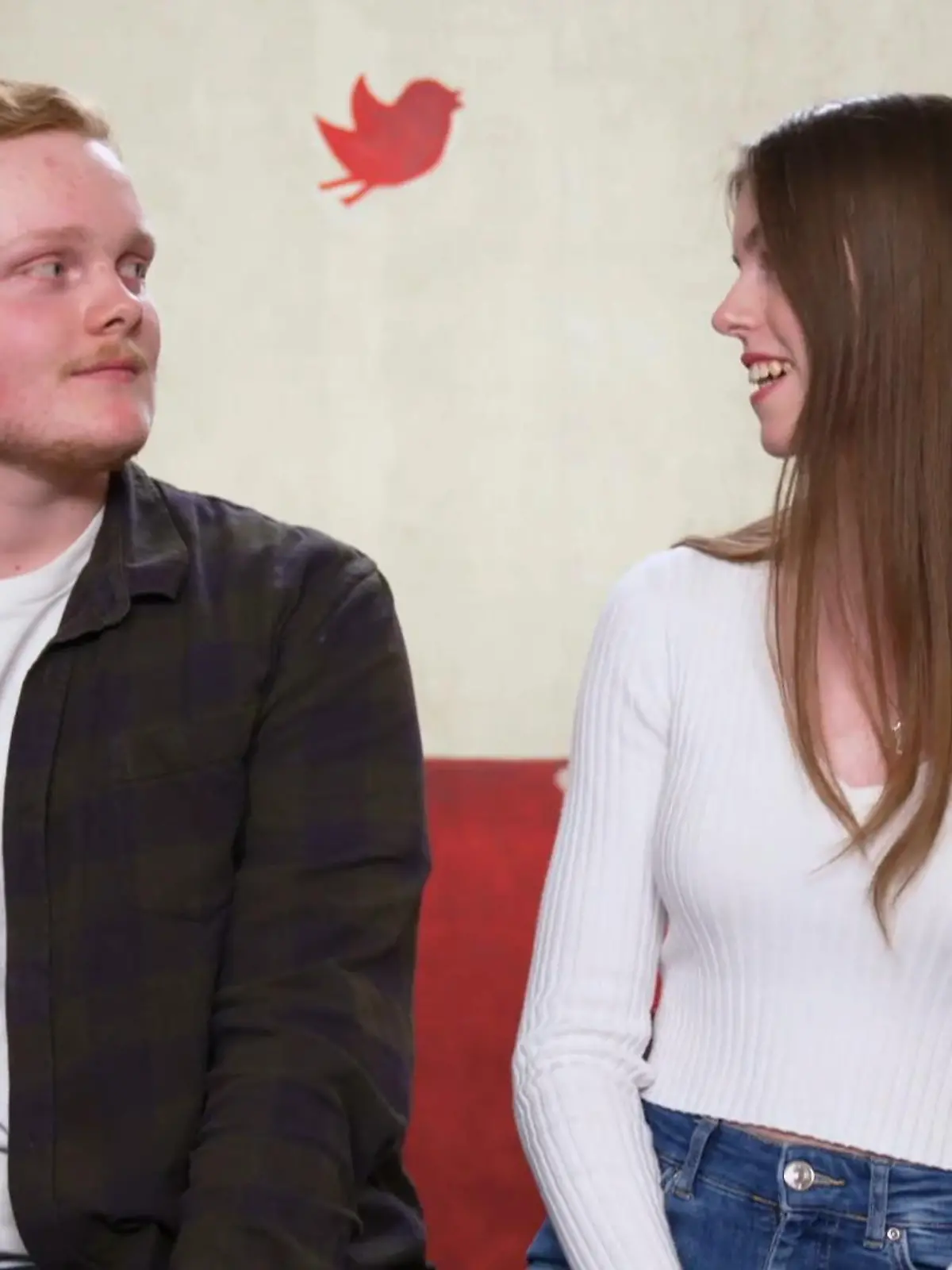 Bild zu: "„First Dates“-Entscheidung bei Jonathan und Celina"