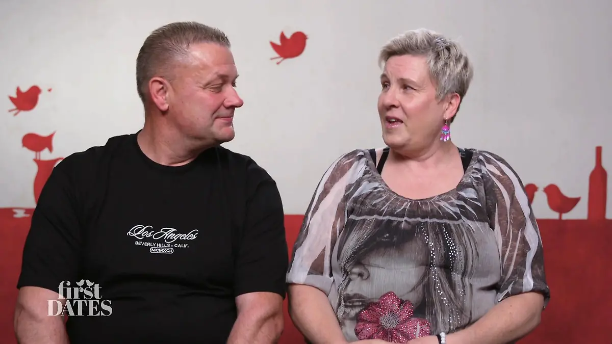 Behält Roland Trettl mit seiner Prophezeiung recht? Mario und Claudia