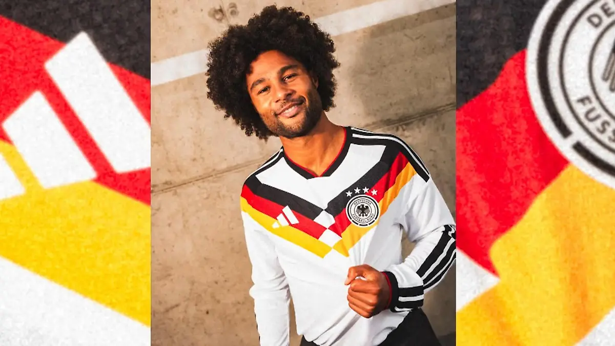 Retro-Look, Rekordpreise, Riesen-Hype: DAS wird es beim DFB-Trikot nie wieder geben Fußball-WM 2026
