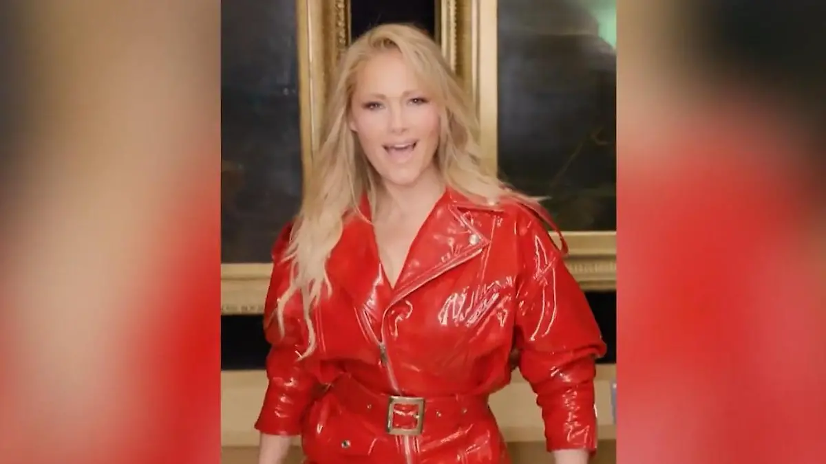 Helene Fischer lässt ihre Fans ausflippen – mit diesem neuen Song! Schlager-Queen singt „Heute Nacht"