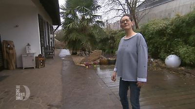 Bild von So stylisch wohnt Finalistin Angela in Bamberg