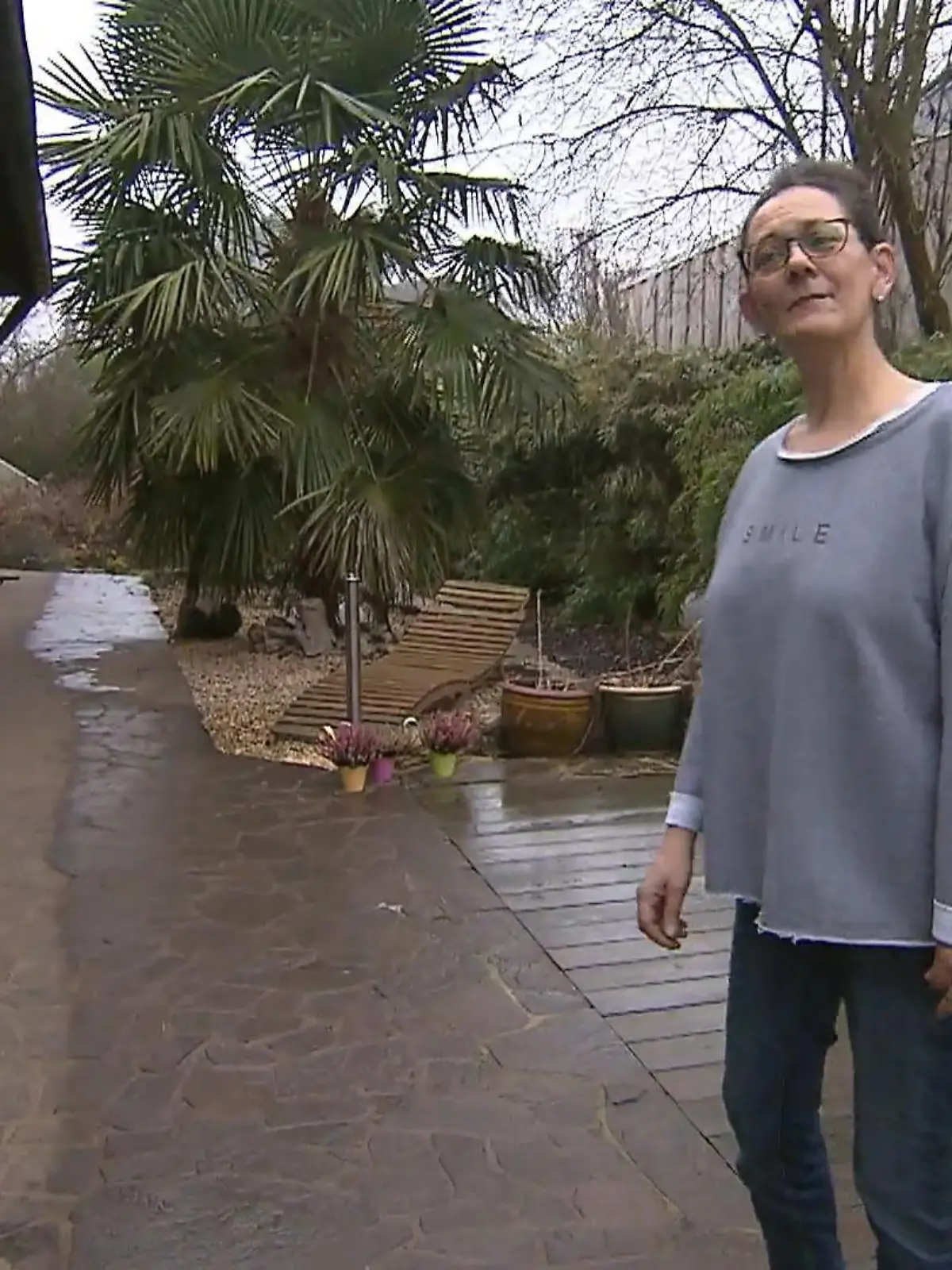 Bild zu: "So stylisch wohnt Finalistin Angela in Bamberg"
