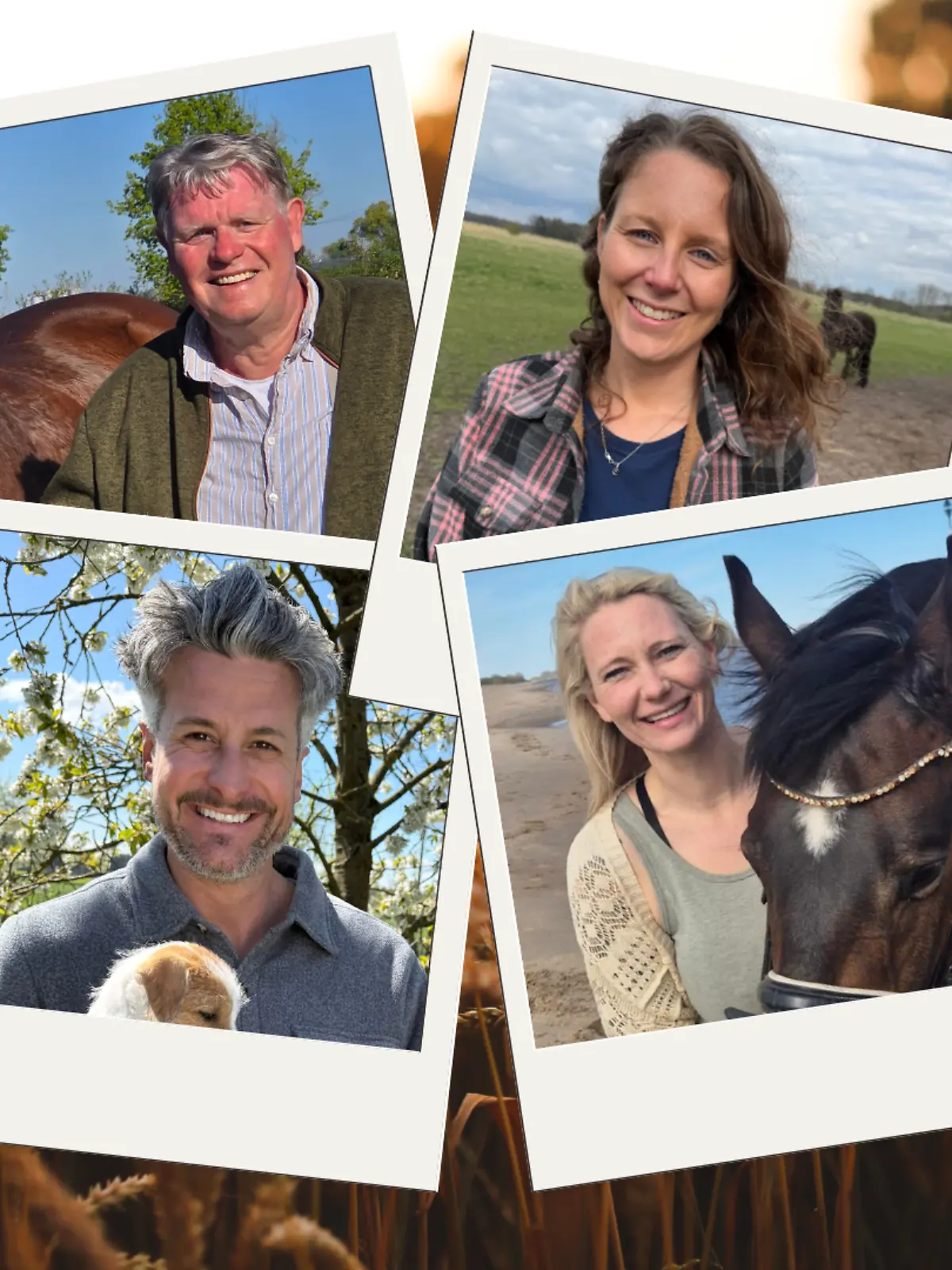 Bild zu: "„Bauer sucht Frau“ 2026: Wir stellen euch die neuen Landwirte und Landwirtinnen vor"