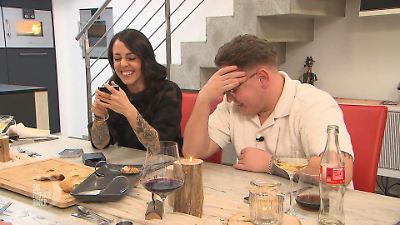 Bild von Welcher Hobbykoch holt sich die Krone im Süden?