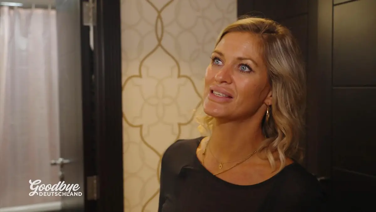 Findet Erzieherin Melly ihren Traummann? Dating in Abu Dhabi