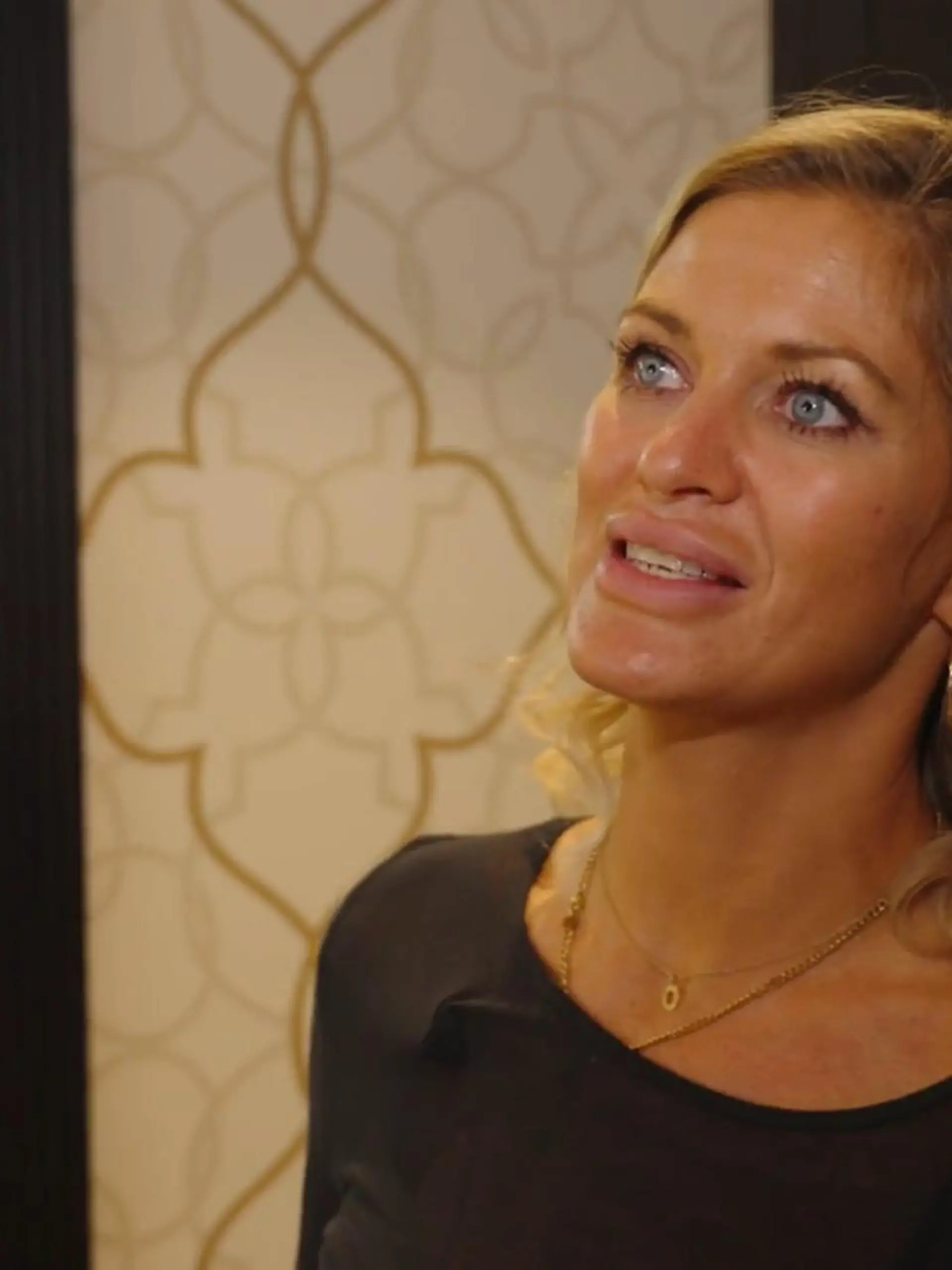 Bild zu: "Findet Erzieherin Melly ihren Traummann?"