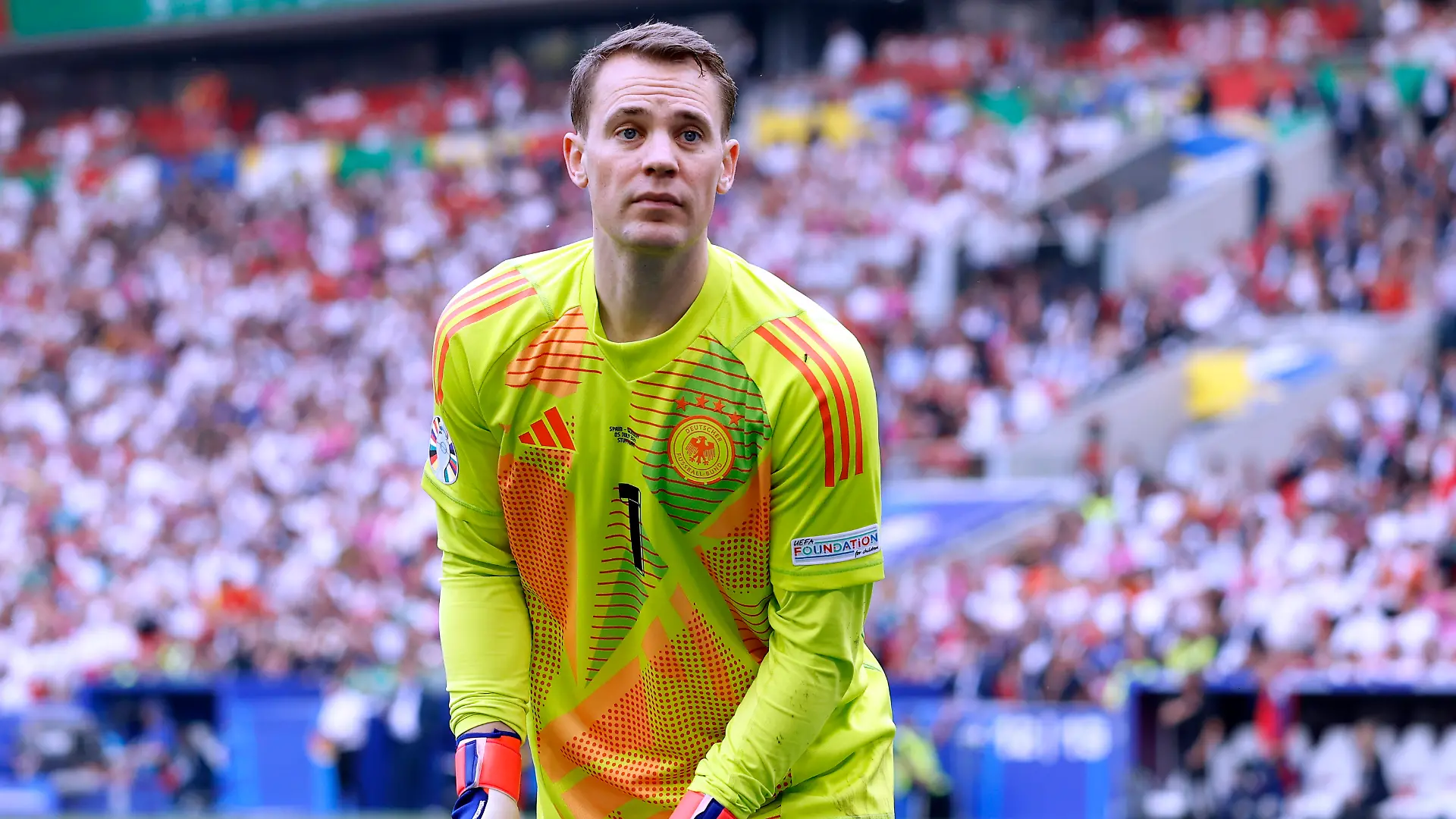 Manuel Neuer