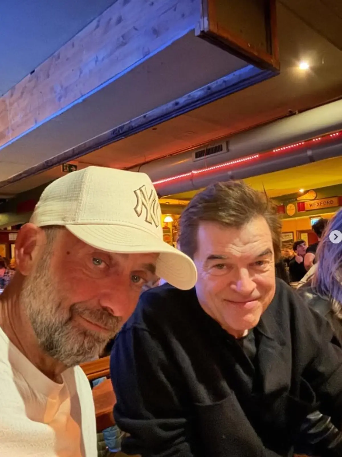 Bild zu: "Jürgen Klopp und Campino: Ihre Liebe zu diesem Klub vereint sie!"