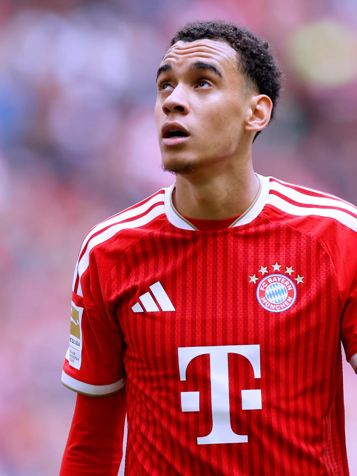 Bild zu: "Unfall mit Monster-Audi: Bayern-Star monatelang ohne Lappen"