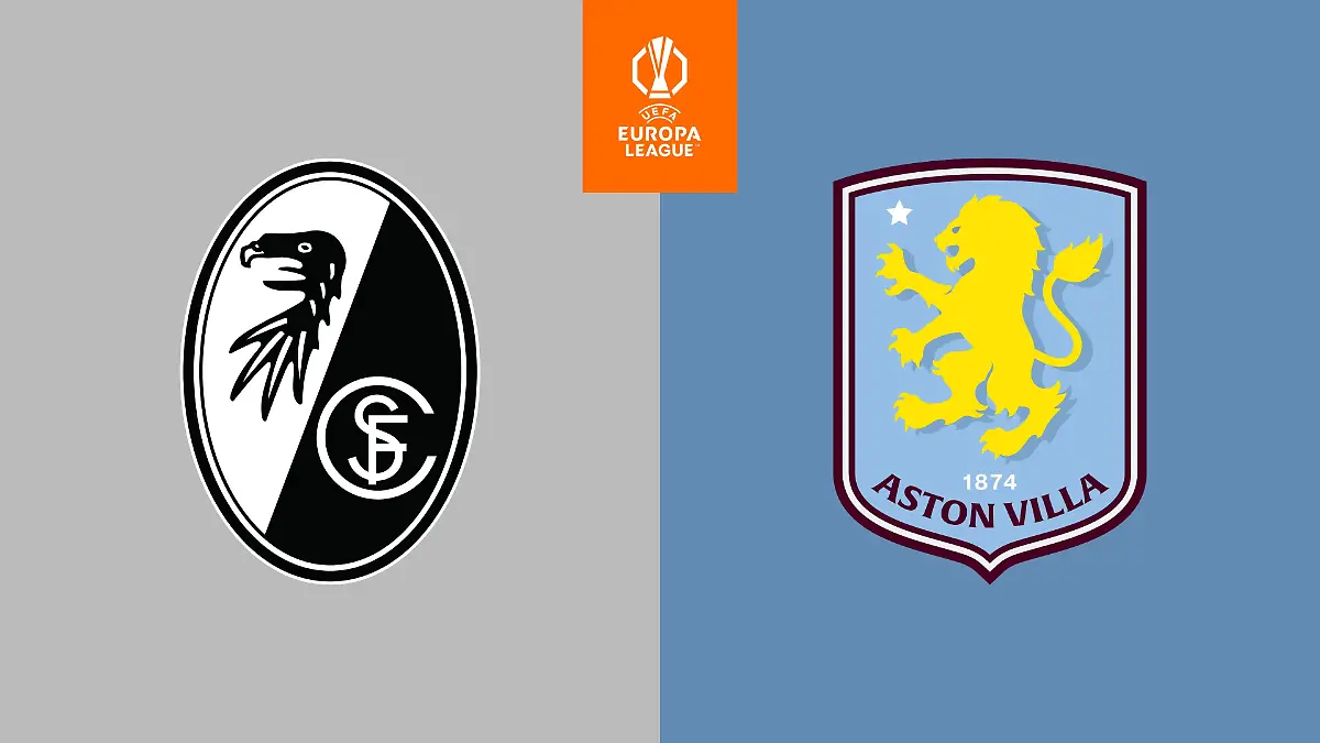 SC Freiburg vs. Aston Villa