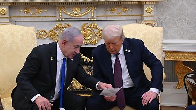 Trump und Netanjahu im Iran-Streit: Eskalation hinter den Kulissen