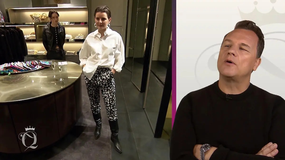 Wer wird die nächste "Shopping Queen" aus Hannover? Nächster Halt