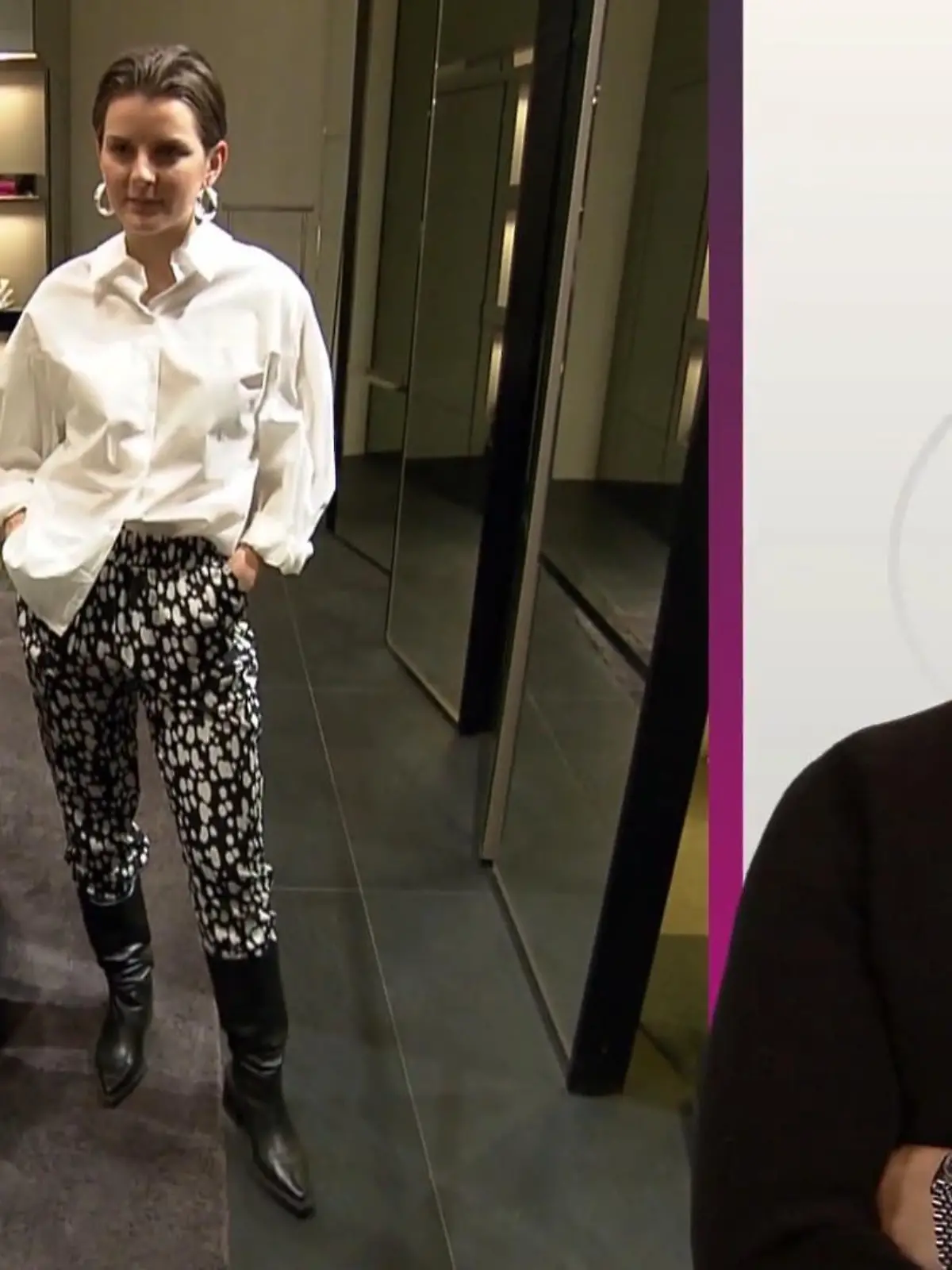 Bild zu: "Wer wird die nächste "Shopping Queen" aus Hannover?"