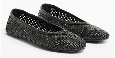 Ballerinas aus Soft-Material