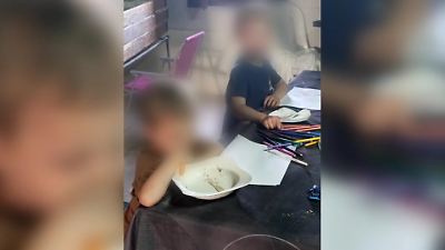 Französische Kinder (4,5 ) in Portugal ausgesetzt: Mutter festgenommen – sie ließ zuvor dritten Sohn (16) allein
