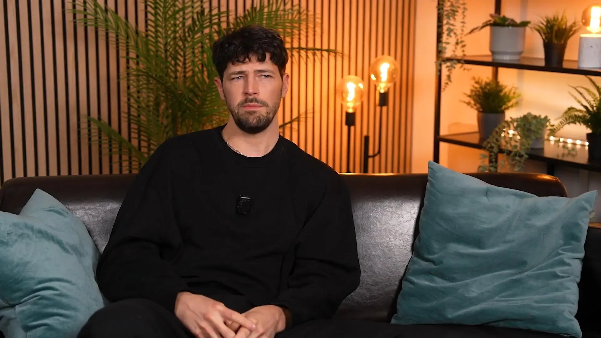 Daniel Noah lässt seine Zeit Revue passieren Abschied von AWZ
